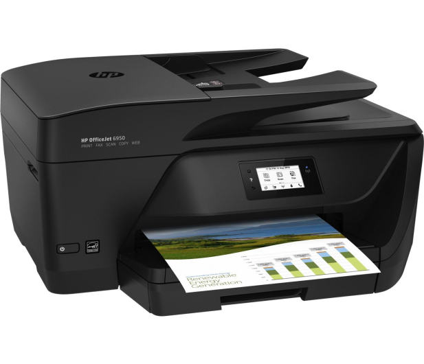 HP HP OfficeJet PRO 6950 AiO (P4C78A) - 1461951 - zdjęcie 4
